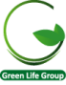 Green life knit